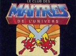 Le Club des Maîtres de l Univers