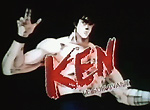 Ken le survivant