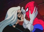 Spider-Man et Black Cat