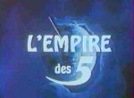 L'Empire des 5 - image 1