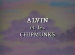 Alvin et les Chipmunks