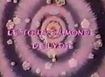 Le Tour du Monde de Lydie - image 1