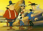 Lucky Luke (<i>série 1</i>) - image 9