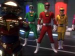 Power Rangers : Série 05 - Turbo - image 10