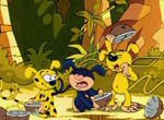 Marsupilami (<i>série 1</i>) - image 6