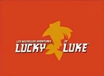 Les Nouvelles Aventures de Lucky Luke