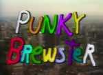 Punky Brewster