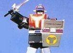 Turbo Ranger - image 9