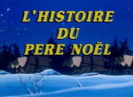 L'Histoire du Père Noël