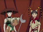 Love Hina - image 11