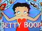 Betty Boop