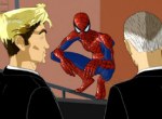 Spider-Man, les Nouvelles Aventures