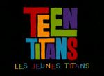 Teen Titans