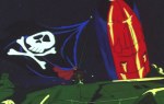 Galaxy Express 999 : Film 1 - image 14