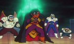 Dragon Ball Z - Film 04 : La Menace de Namek