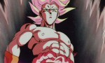 Dragon Ball Z - Film 08 : Broly le Super Guerrier - image 8