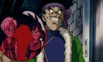 Dragon Ball Z - Film 11 : Attaque Super Warrior ! - image 8