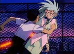 Tenchi Muyo - image 3