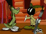 Duck Dodgers - image 6