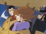 Lupin III : TVFilm 06 - Le Dragon Maudit - image 14