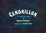 Cendrillon (<i>Film</i>) - image 1