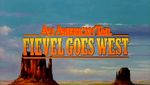 Fievel au Far West