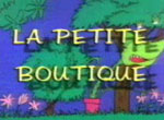 La Petite Boutique - image 1