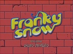 Franky Snow