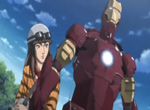 Iron Man <i>(Japon)</i> - image 8