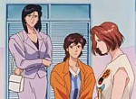 City Hunter : TVFilm 1 - Services Secrets  - image 8