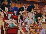 Ranma 1/2 : Film 2 - Rendez-Nous Nos Copines ! - image 6