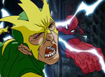 Ultimate Spider-Man - image 16