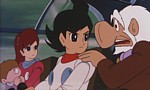 Cyborg 009 : Films 1 et 2 - image 6