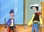 Lucky Luke (<i>série 2</i>) - image 13