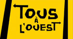 Lucky Luke - Tous à l'Ouest - image 1