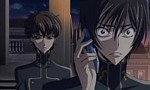 Suzaku et Lelouch