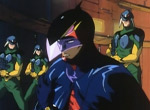 Gatchaman OAV - image 8