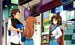 La Mélancolie de Haruhi Suzumiya - image 16