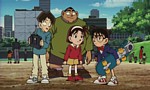 Détective Conan - Film 01 : Le Gratte-Ciel Infernal - image 6