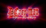 D.Gray-Man - image 1