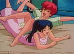 Dirty Pair : Affair of Nolandia