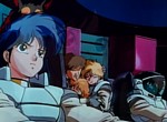 Dirty Pair : Flight 005 Conspiracy - image 10