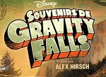 Souvenirs de Gravity Falls