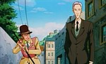 Lupin III : Film 6 - Mort ou Vif - image 18