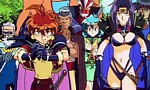 Slayers - Film 2 : Slayers Return - image 16