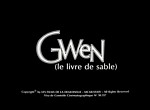 Gwen, le Livre de Sable - image 1