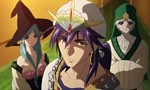 Magi : The Kingdom of Magic - image 5