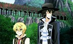 Pandora Hearts - image 18