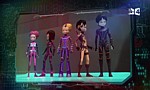 Les Lyoko Guerriers