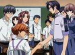 Hikaru no Go - image 6